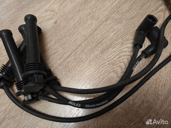 Высоковольтные провода chery