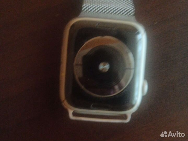 Apple watch nike 4 оригинал