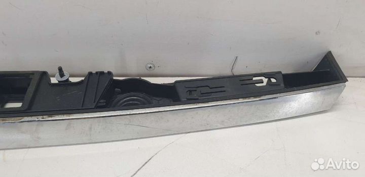 Подсветка номера BMW 7 F01/F02 2013г. 7200035