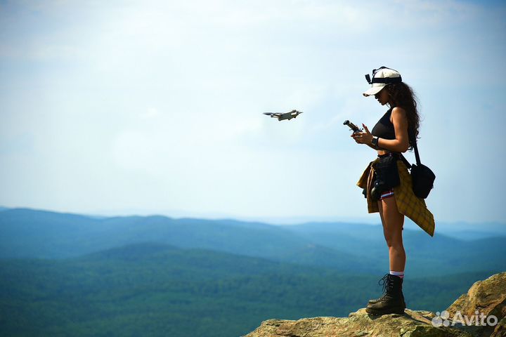 Фотограф и видеограф