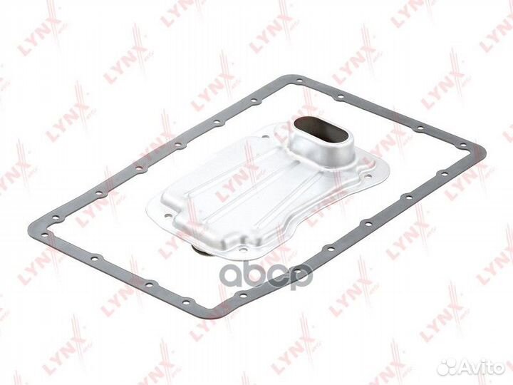 Фильтр АКПП toyota land cruiser 100 / 200 02