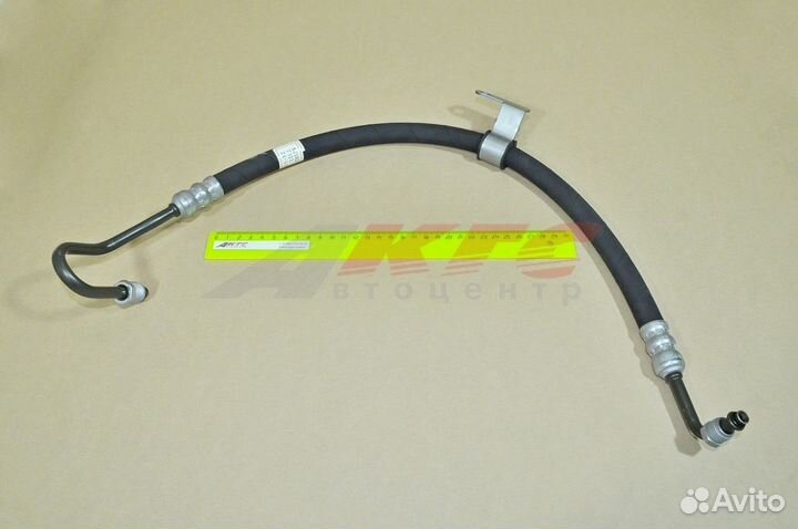 Шланг гура газель 3302 Next дв.274 нагнетательный