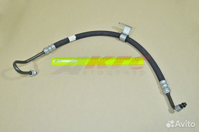 Шланг гура газель 3302 Next дв.274 нагнетательный