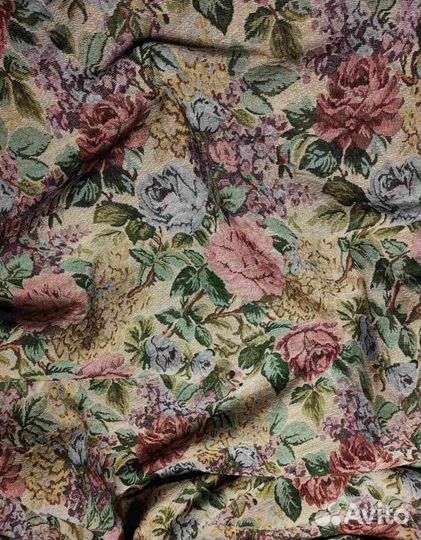 Покрывала гобеленовые новые