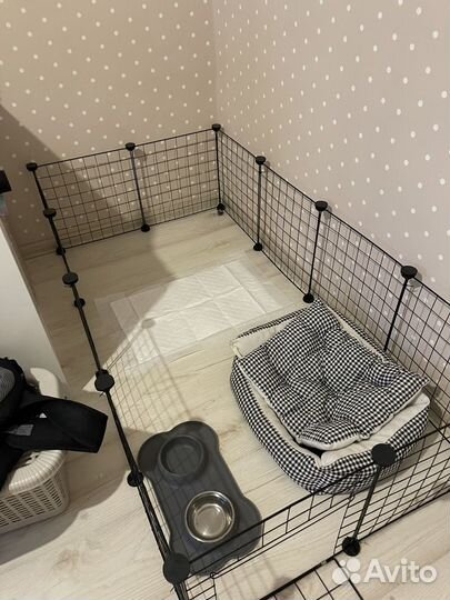 Клетка вольер для собак