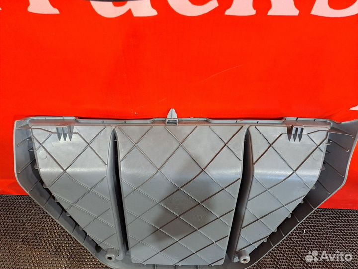 Накладка панели приборов камаз 5490