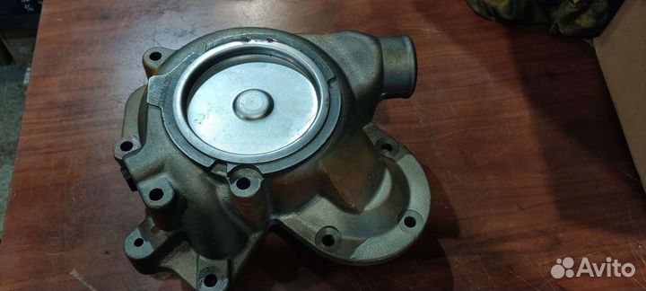 Помпа JCB 02/202510,332/H0895