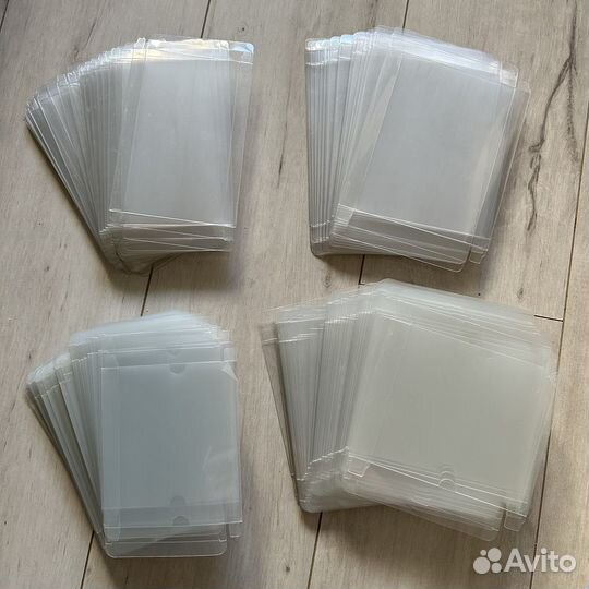 Защитные чехлы для игр PS4, Vita, Switch, 3DS