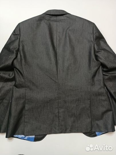 Пиджак мужской club of gents