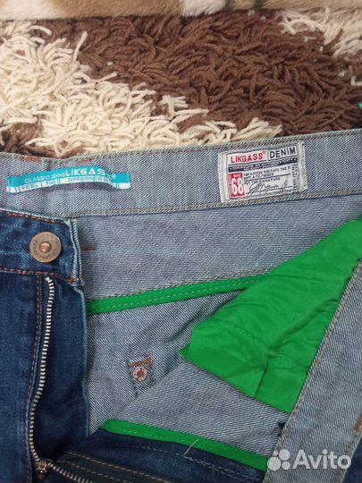 Джинсы мужские, футболки