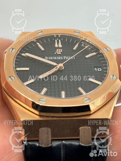 Часы Audemars Piguet Royal Oak 41mm 15500Or.Oo.D00