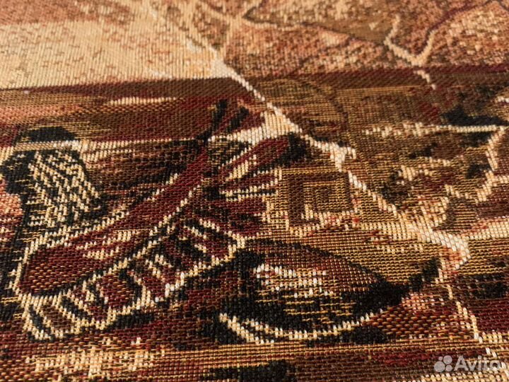 Картина гобелен