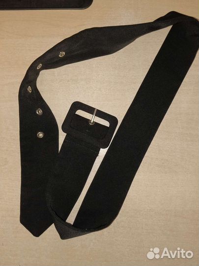 Ремни женские