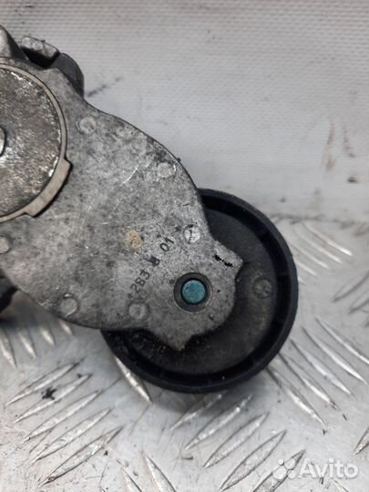 Натяжитель Citroen C4 1.6 9HZ 2008