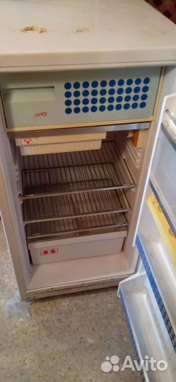 Холодильник Snaige-10 (Снайге-10)