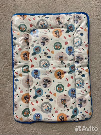 Матрас для пеленания