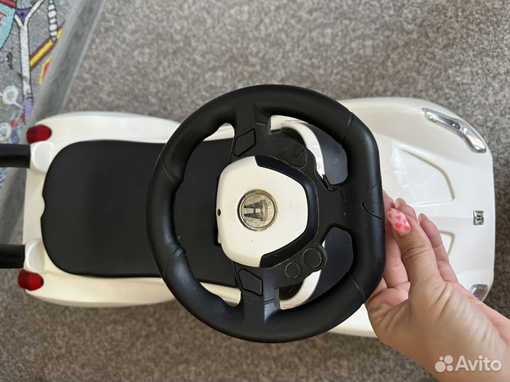 Каталка/ толокар