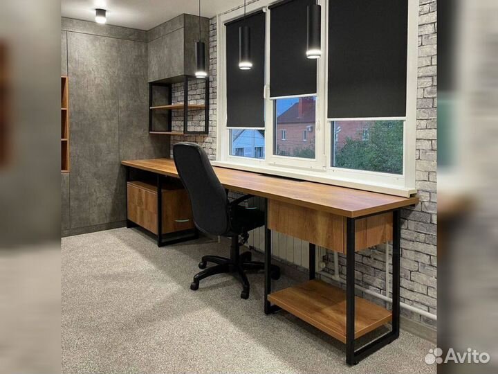 Мебельная фабрика