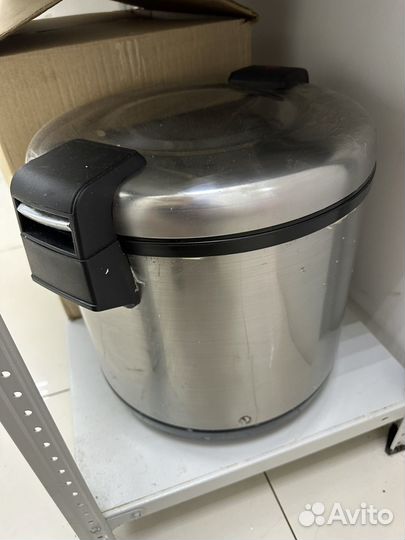 Термос для риса indokor ir 1120