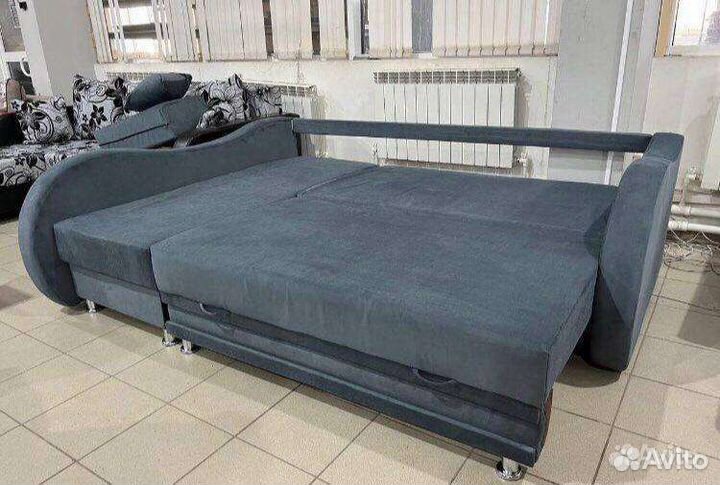 Диван угловой