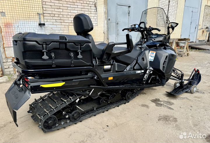 BRP Ski-Doo Expedition LE20 900 ace 2024