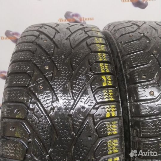 Matador MP 50 Sibir Ice 185/60 R14