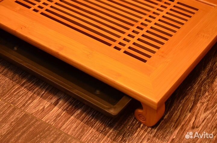 Чабань чайная доска 40х28,5 см