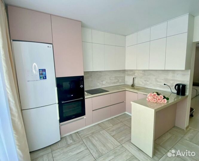 Кухня на заказ