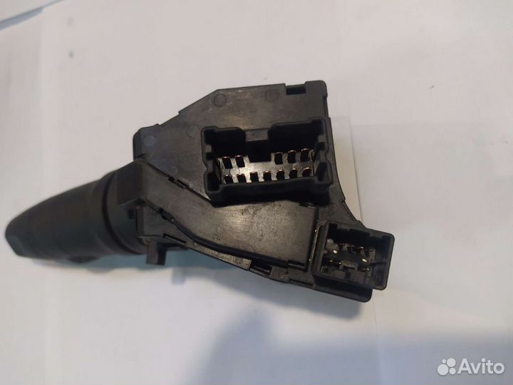 Переключатель поворотников nissan almera N16