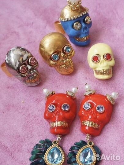 Обучение Создание украшений из фарфора