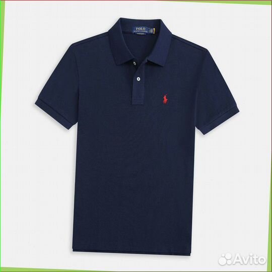 Old money футболка polo ralph lauren (Номер отгрузки: 35799)