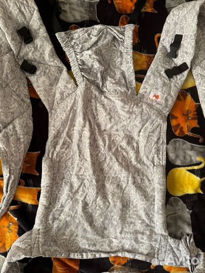 Май слинг слингуля