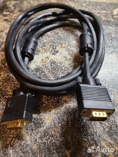 Кабель компьютерный E318649