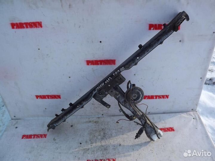 Панель передняя Киа Маджентис