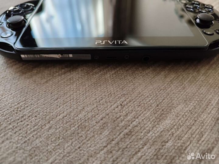 Sony PS Vita Slim PCH-2016