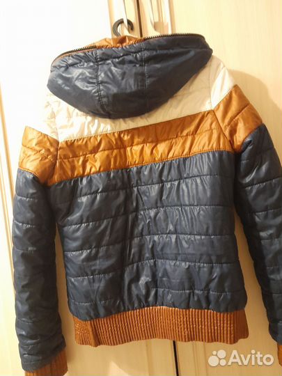 Куртка женская