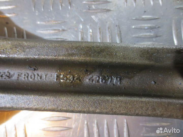 Шатун renault 5010284499