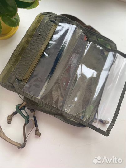 Тактический планшет