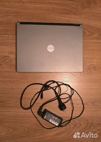 Ноутбук Dell Latitude 12L