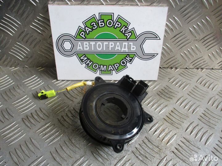 Шлейф подрулевой SRS FAW Besturn B50 2012г