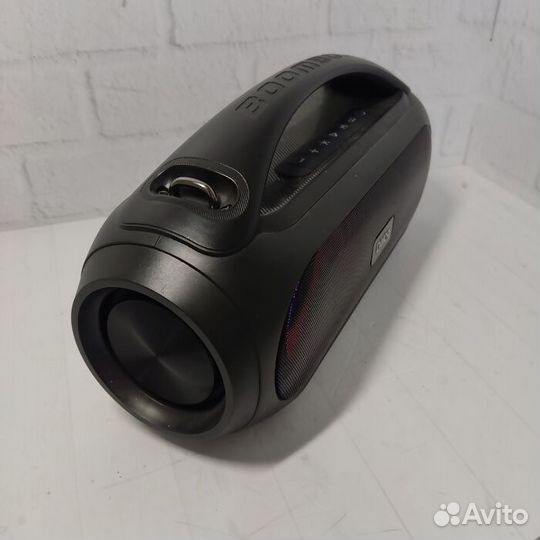 Портативная колонка Dialog AP-23 (7423)