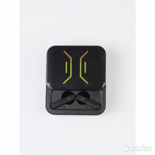 Беспроводные наушники Power bank M80