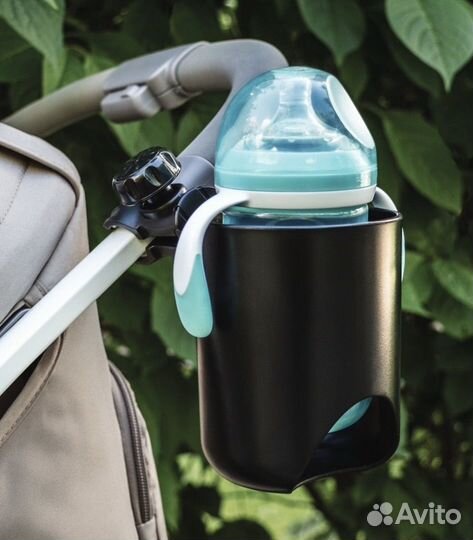 Подстаканник для коляски