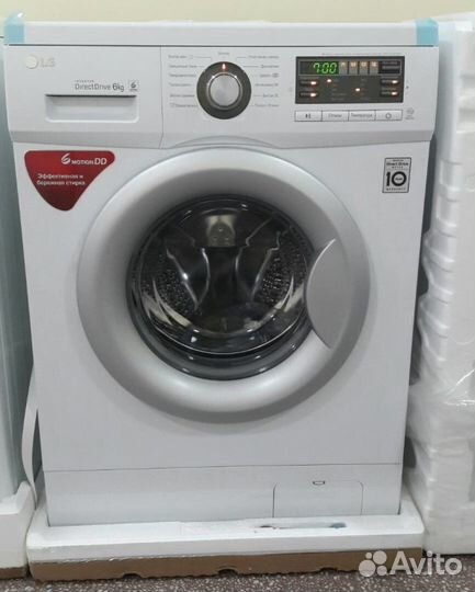 Новые Стиральные машины