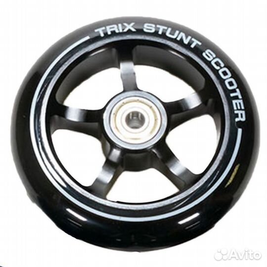 Колеса на трюковой самокат