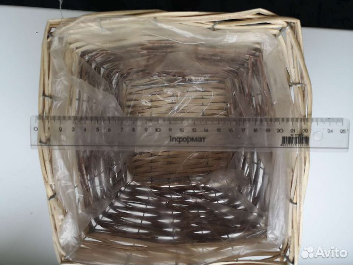 Кашпо для цветов