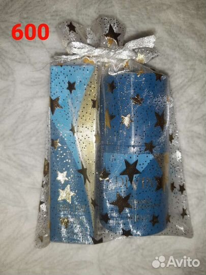 Подарочные наборы Avon, Faberlic, Oriflame, YR