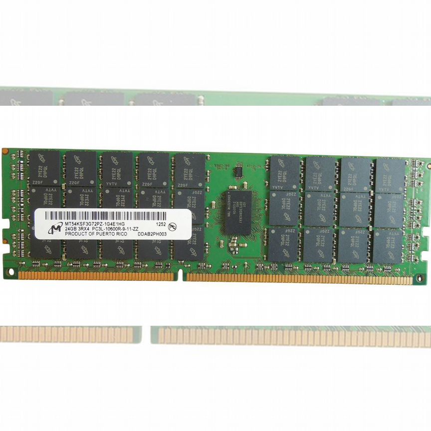 [MT54KSF3G72PZ-1G4E1HG] Оперативная Память Micron Mt54ksf3g72pz-1g4e1hg