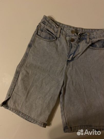 Шорты женские