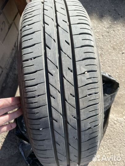 Maxrun Everroad 175/65 R14 82